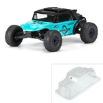 Proline Megalodon Desert Buggy Clear Body Traxxas Slash 2WD / 4X4 PRO356300. Fixed Price $49.99.