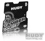 Hudy - 1/10 Carbon Camber Meter. Fixed Price $38.44.