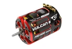 Team Corally Vulcan Ii Pro Modified 3.5T (turn) Brushless Sensored Motor 61150. Fixed Price $89.99.