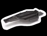 Traxxas 5832G Chassis Low Cg Slash 2WD. Fixed Price $19.00.