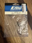 E-flite EFLH2210 Motor W/pinion,right:bmcx. Fixed Price $7.99.