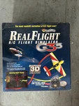Great Planes Real Flight Rc Simulator G3.5 Controller W/box New. Fixed Price $99.00.