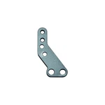 Mugen Seiki A2150 - Front/rear Upright Arm Mount, MTC2. Fixed Price $17.78.