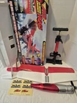 Hogs Pressure Engines Liberator Airplane. Fixed Price $66.22.