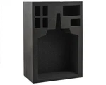 PTK-8176 Protek Rc Universal Radio Case Insert (DX6/DX7/DX8/DX9/DX18/VBAR. Fixed Price $18.99.