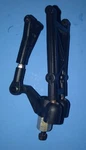 Redcat Racing Volcano Rear Upper And Lower Suspension Arms Right Left. Fixed Price $24.95.