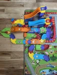 Vtech Toys Go! Smart Wheels Ultimate Rc Speedway. Fixed Price $29.99.