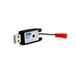 E-flite 1S Usb Li-po Charger 500MA Jst 180 Qx Hd EFLC1010 Heli Option Parts &. Fixed Price $14.98.