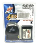 Zap Toys 6.0V Rechargeable Ni-cd Rc Car Battery & Charger Sealed 6752. Fixed Price $51.98.