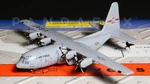 Usaf Lockheed C-130H 74-2134 Dyess Afb Geminijets GMUSA007 Scale 1:400 Rare. Fixed Price $54.95.
