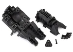 Traxxas 8629 Rear Bulkhead Upper And Lower : E-revo Vxl Brushless. Fixed Price $16.00.