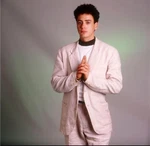 Robert Downey Jr. 10X10 Giclee Photo Less Than Zero. Fixed Price $28.00.