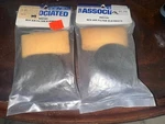 2 Packs Team Associated 89141 Air Filter Elements. Fixed Price $35.99.