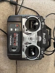 Futaba Interlink Elite Controller Rc Real Flight Simulator. Fixed Price $14.99.