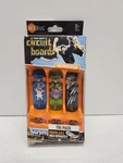 Hexbug Tony Hawk Circuit Boards Tri Pack Finger Skateboard Birdhouse. Fixed Price $14.99.