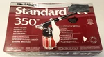 Badger 350 Air Brush Set Vintage. Fixed Price $34.99.