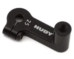 Hudy 8MM Extended Aluminum Clamp Steering Servo Horn (protek/futaba/savox - 25T). Fixed Price $27.75.