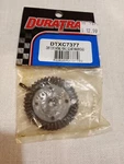 Duratrax Warhead Differential Ring Gear DTXC7377 B5. Fixed Price $22.99.