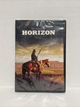 Horizon American Saga Chapter 1 Dvd New. Fixed Price $8.99.