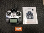 Futaba T14SG 14-CHANNEL Rc Transmitter 2.4GHZ Digital Radio Controller. Fixed Price $400.00.