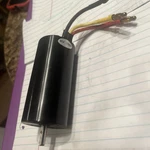 E-flite Eflite Brushless Edf Electric Ducted Motor (1850KV) EFLM1850 : Viper 70. Fixed Price $32.00.