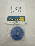 Team Losi A-3954 Xxx-s Spur Gear W/drive Pulley 128T 64P Blue. Fixed Price $9.37.