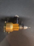Cox Golden Bee 049 Engine Untested! See Details! Us Seller. Fixed Price $44.99.