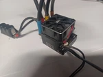 R1 Wurks Digital 3 Brushless Esc. Fixed Price $250.00.