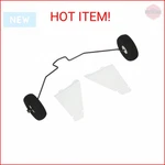 Hobbyzone Landing Gear With Tires: Cub. Fixed Price $21.64.