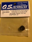 Os Engine 65LA 45010002 Propeller Nut (5/16-24) & 24081970 Needle. Fixed Price $19.99.