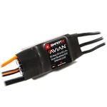 Spektrum Accessories Avian Amp Brushless Smart Esc 3S-6S SPMXAE1030 Speed. Fixed Price $39.99.