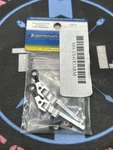 Microheli. MH-TX4183ARM Align T-rex 450XL 450SE Precision Cyclic Levers Te. Fixed Price $11.25.