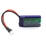 Turnigy Nano-tech 260MAH 1S Lipo Battery Pack 3.7V 35C 70C Mini Losi Connector. Fixed Price $9.99.