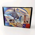 Air Swimmers New Rc Remote Control Flying Great White Shark Toy Kids Box. Fixed Price $29.95.
