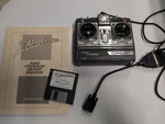 Vintage Rc Aerochopper Flight Simulation System Ambrosia-microcomputer-ibm Pc. Fixed Price $10.00.