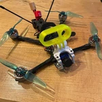 Diatone Roma F4 Lr 176MM Fpv Drone Quadcopter Long Range Japanese Collector. Fixed Price $277.19.