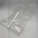 Vintage Mrp Renault RS-11 Clear Body Formula. Fixed Price $56.00.
