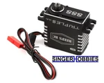 SEHREEFS124 Triple 8 Programmable Digital Brushless Servo High Voltage Hh. Fixed Price $169.99.