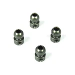 Tekno Rc Llc Stabilizer Balls -6.8MM 4PCS EB48 TKR5079A Electric Car Truck. Fixed Price $16.98.