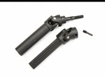 Traxxas Part 8950 Driveshaft Assembly Front Or Rear Left Right Maxx New. Fixed Price $13.00.