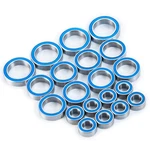 20 Pcs Steel Rubber Sealed Ball Bearing Kit For Redcat Volcano Tornado Epx. Fixed Price $25.56.