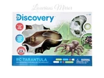 Discovery Kids Rc Moving Tarantula Spider, Wireless Remote Control Toy For. Fixed Price $29.99.