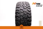 Used Lt 35X12.50R20 Mickey Thompson Baja Boss A/t - 125Q 16/32. Fixed Price $292.77.