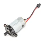 Pro Boat PRB18013 Motor Brushed : React 17. Fixed Price $11.99.