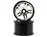 Traxxas 5172R Ss Split Spoke 3.8" TRA5172 Pack Of. Fixed Price $12.17.