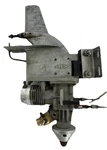 K&b 3.5CC Outboard Marine Model Engine 21RC Boat Motor Flywheel 1980 S + More. Fixed Price $160.50.
