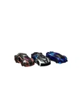Anki Overdrive Guardian Police Expansion Supercar & Parts ++ Untested. Fixed Price $30.00.