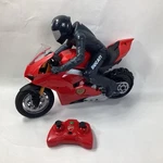 Upriser Ducati Authentic Panigale V4 Remote Control MOTORCYCLE,1:6 Scale Works. Fixed Price $59.99.