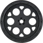 Pro-line Racing Showtime 2.2 Sprint Car 12MM Rear Wheels Inches, Multi. Fixed Price $20.37.