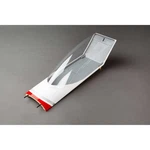 Hangar 9 Canopy Top Hatch Tiger 30CC HAN237005 Replacement Airplane Parts. Fixed Price $54.99.